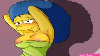 simpsons porn bart and lisa