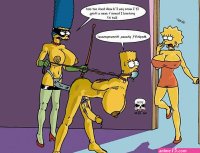 Bart And Lisa Porn image 382