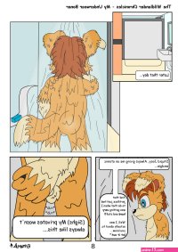 The Wildlander Chronicles