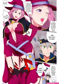 Asta x Vanessa