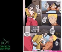 Naruto Secret Wish of Hanabi Hyuuga watch online