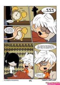 Porn comic More Than a Potion. JaviSuzumiya Sex comic children decided to