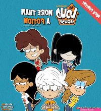 Porn comic More Than a Potion. JaviSuzumiya Sex comic children decided to