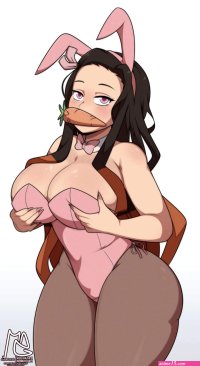 SemiDraws Demon Slayer Porn Comics by Semidraws kimetsu no yaiba