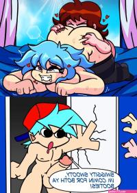 Rule 34 XYZ friday night funkin boyfriend friday night funkin girlfriend friday night funkin sky friday night funkin skyblue
