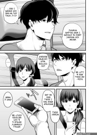 Seiso Wife NTR... Doujins- Original Series