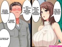Surrogate pregnancy NTR A wife who got pregnant by other man because of her husband