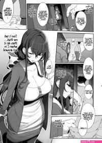 Tanetsuke Oji-san to NTR Hitozuma Sex