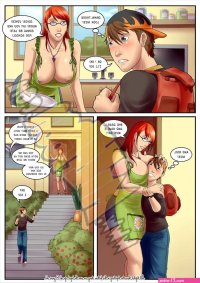 Boobs part 1 by MilfToon Hentai english 02