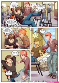 Boobs part 1 by MilfToon Hentai english 03