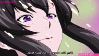 Anime Uncensoredfucked a Gal in the Titties and made her a Vaginal Creampie watch online
