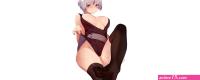 Download wallpaper kawaii girl hot sexy pussy boobs anime kitty section seinen in resolution 2560x1024