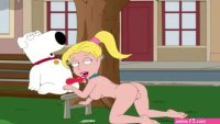 family guy lois and donna porn