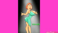 Sexy Lois Griffin Porn