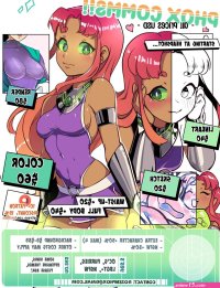 We all know Lois tops Porn Comic english 05