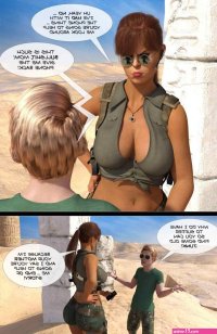 Mom Son Xxx Comics
