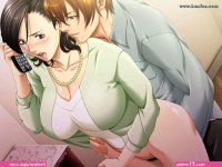 mom give money to son but while sex son friend sex comic hentai
