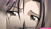 Mom is Caught Masturbating by her Son