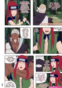 Naruto- Pleasure of Failure