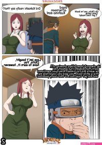 Naruto Erogakure