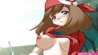 pokémon love making poke apprentice porn comic Archives