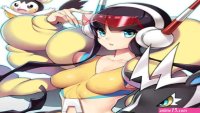 shota porn comics pokemon futa jessie Archives