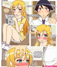 Theres No Way My Little Sister Could Be This Erotic!! Chapter 2 Pongldr