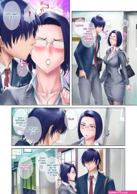 My Virgin Sister Porn Comic english 08