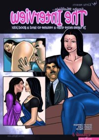 Savita Bhabhi Episode 08 English