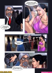 Savita Bhabhi 12