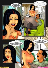 Savita Bhabhi 13- Sexpress
