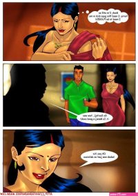 Savita bhabhi 3 25