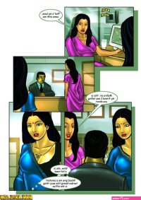 Savita Bhabhi