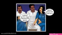 Savita Bhabhi is back with sexy voice! Watch EP 41