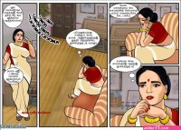 Velamma Tamil Episode 17 Read Online Free Porn Comic