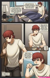 Porn comics Expanding Interests. WantedWaifus. Erotic comic and ass have