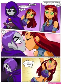 Starfires Doom