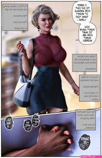 Slutty Mom Tab109 XXX Toons Porn