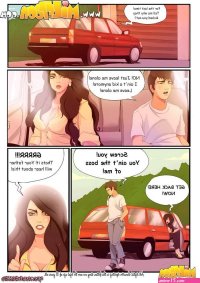 mom