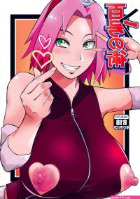sakura haruno
