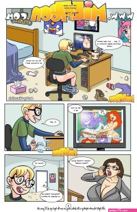 Mother-son Porn Comics Page 2 Of 7 Hentai Porns