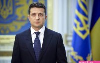 Vatican could be perfect place for meeting with Putin Zelensky says