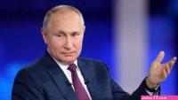It is impossible to isolate Russia: Putin