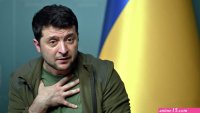 The West has prepared a double power ram to remove Zelensky.