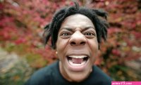 My Mom is kind of homeless: IShowSpeed fails to control laughter while crying