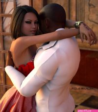 Fantasy Lady Sex Comics