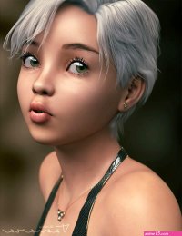 3d Universe Daz