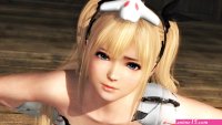 Dead or alive rose