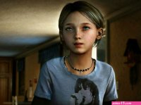 Pin by MRV on The Last Of Us Sarah miller The last of us Gams