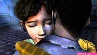 The Walking Dead Episode 5 : No Time Left